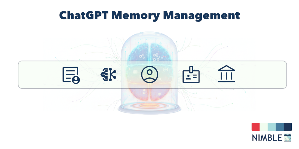 Conversations w/ AI: ChatGPT Memory